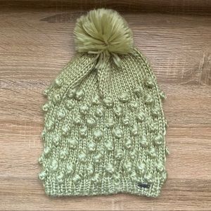 BURTON - Pom Beanie ❄️❄️